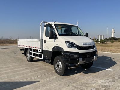 Chaoyue  NJ2076EHDK2 Off road cargo vehicle