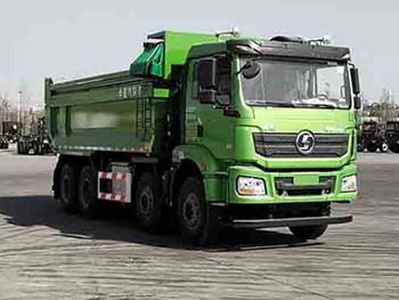 Shaanxi Automobile SX3319HC426 Dump truck