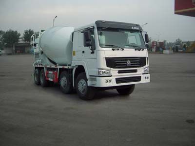 Xianda  XT5310GJBZZ Concrete mixing transport vehicle