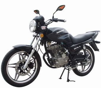 Zhonghao Automobile ZH150N Two wheeled motorcycles