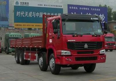 Haoluo ZZ1317N4667C1CTruck