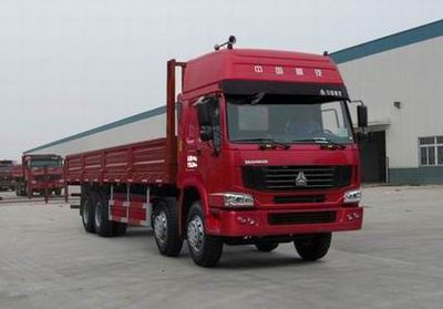 Haoluo  ZZ1317N4667C1C Truck