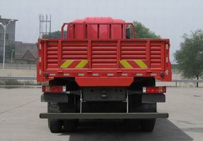 Haoluo  ZZ1317N4667C1C Truck