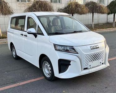 Ruisheng  BAW6490MA51BEV Pure electric multi-purpose passenger vehicles