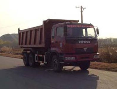 Ouman  BJ3258DLPJB4 Dump truck