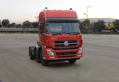 Dongfeng  DFL4250A3 Semi trailer towing vehicle