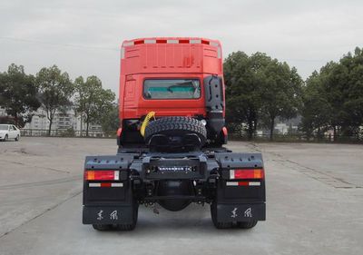 Dongfeng  DFL4250A3 Semi trailer towing vehicle