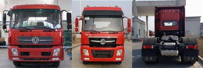 Dongfeng  DFL4250A3 Semi trailer towing vehicle