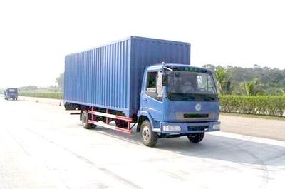 Dongfeng  EQ5093XXYZE Box transport vehicle