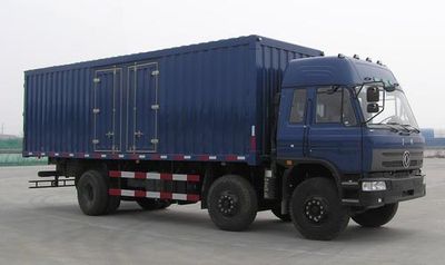 Dongfeng  EQ5181XXYB Box transport vehicle