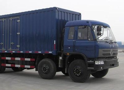 Dongfeng  EQ5181XXYB Box transport vehicle