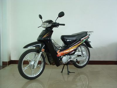 Guangzhou Automobile GB110V Two wheeled motorcycles