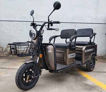 Jinpeng  JP1500DZK13 Electric tricycle