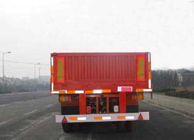 Tianxiang  QDG9401 Semi trailer