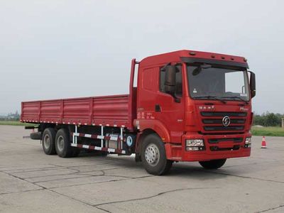 Shaanxi Automobile SX1166HR414 Truck