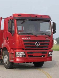 Shaanxi Automobile SX1166HR414 Truck