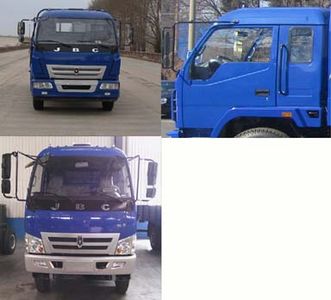 Jinbei  SY1144BRACQ Truck