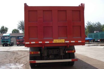 Eight Horse  TSS3317N46H8 Dump truck