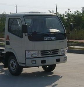 Zhongjie Automobile XZL5071ZDJ4 Compressed docking garbage truck