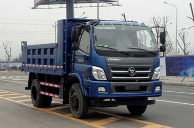 Foton  BJ3043D8PEAFC Dump truck