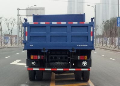 Foton  BJ3043D8PEAFC Dump truck