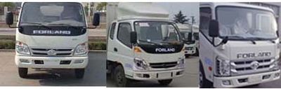 Foton  BJ5046V9CB4C Peng style transport vehicle