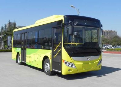 Dayun  CGC6806BEV1PAMKHAUM Pure electric city buses