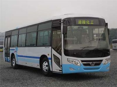 Hengtong Bus CKZ6998N4 City buses