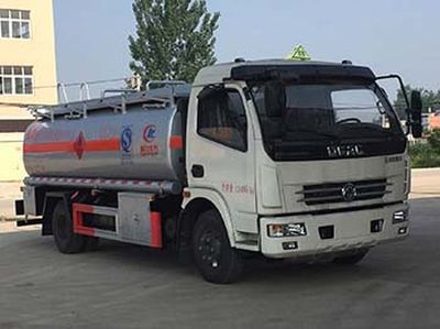 Cheng Liwei  CLW5115GJYD5 Refueling truck