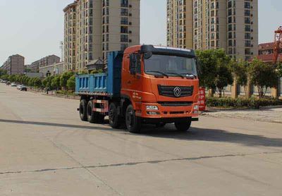 Dongfeng EQ3311GLV1Dump truck