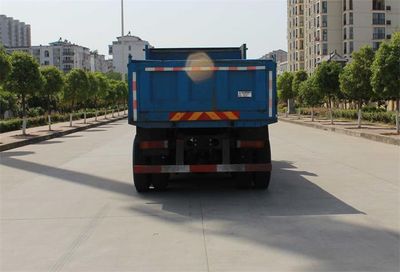 Dongfeng  EQ3311GLV1 Dump truck