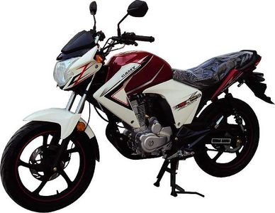 Jiamai GM15020Two wheeled motorcycles