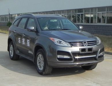 Jiangling Motors JX5032XZHM1 Command vehicle