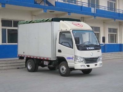 Kaima  KMC5038CPY26D3 Peng style transport vehicle