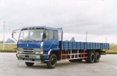 Chenglong  LZ1241MD49N Truck