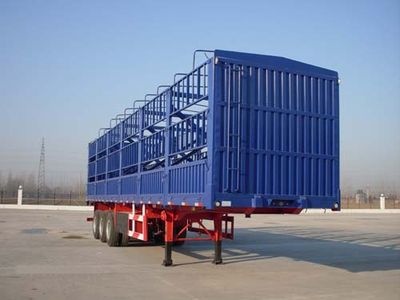 Mastercard SDW9280CLXY Gantry transport semi-trailer