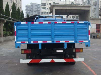 Shitong  STQ1086L7Y13 Truck