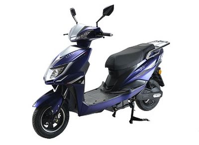 Tianyi Tiger  TYH1000DT Electric two wheeled motorcycle