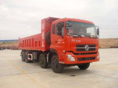 Shaanxi Automobile YLD3311DFL72Q Dump truck