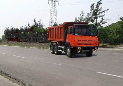 Starstal ZZ3252M3840 Dump truck