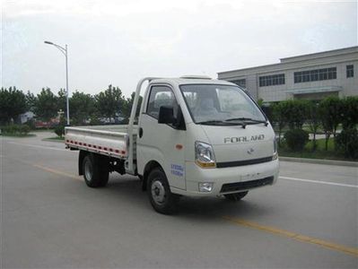 Foton  BJ1036V4JV5W1 Truck