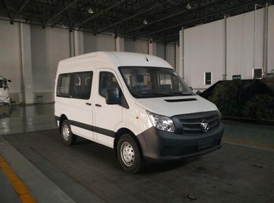 Foton  BJ6518BDDDACB multi-purpose vehicle 