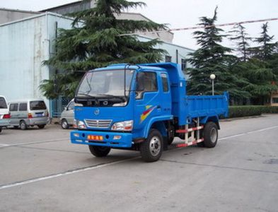 Benma  BM4015PD2 Self dumping low-speed truck