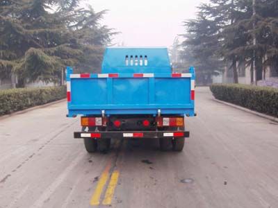 Benma  BM4015PD2 Self dumping low-speed truck