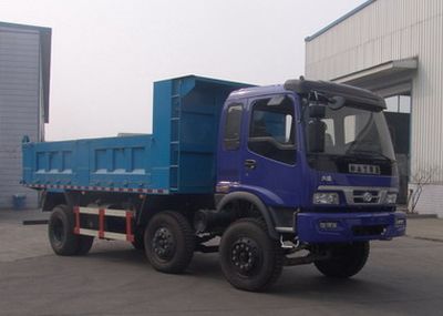 Dayun CGC3160MB35E3Dump truck