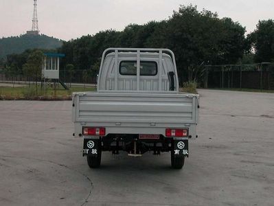 Nanjun  CNJ1020RD28B1 Light duty trucks