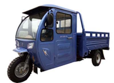 Dayun  DY175ZH9B right three-wheeled motorcycle 