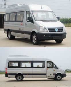 Dongfeng  EQ6700LACFCEV Fuel cell buses