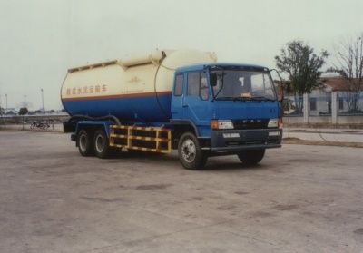 Chujiang HNY5250GSNCbulk cement truck 