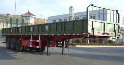 Linghe  LH9401 Semi trailer